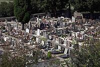 Cemetery in Buzet [IBR124051685]