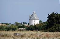 Former windmill on Ile de Re [IBR124051699]