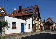 Eddersheim [IBR124051712]