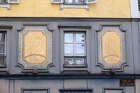 Window in Troyes [IBR124051736]