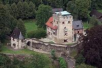 Freyschlössl in Salzburg [IBR124051749]