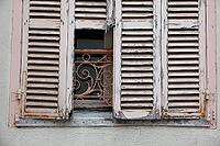 Window in Troyes [IBR124051751]