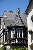 Winningen turret [IBR124072678]