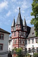 Ruedesheimer Adelshöfe [IBR124072738]