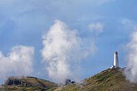 Reykjanes lighthouse, Southwest Iceland, Iceland [IBR124192727]