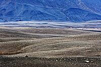 Landscape near Lake Myvatn, Northeast Iceland, Iceland [IBR124192766]