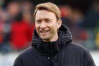 Soccer, 1st Bundesliga, 27th matchday, 2025/2026, 1. FC Heidenheim vs. Bayer 04 Leverkusen, 21.03.2026, Voith-Arena, Heidenheim, Germany, Simon ROLFES managing director Bayer 04 Leverkusen [IBR113108139]