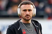 Soccer, 1st Bundesliga, 27th matchday, 2025/2026, 1 FC Heidenheim vs. Bayer 04 Leverkusen, 21.03.2026, Voith-Arena, Heidenheim, Germany, Aleix GARCIA Bayer 04 Leverkusen 24 [IBR113108143]