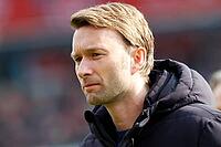 Soccer, 1st Bundesliga, 27th matchday, 2025/2026, 1. FC Heidenheim vs. Bayer 04 Leverkusen, 21.03.2026, Voith-Arena, Heidenheim, Germany, Simon ROLFES managing director Bayer 04 Leverkusen [IBR113108147]