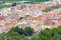 Mula is a whealthy village that lives mainly upon the farming of peach, almond and other fruits in the region of Murcia, Mula, Murcia, Spain [IBR124525379]