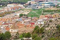 Mula is a whealthy village that lives mainly upon the farming of peach, almond and other fruits in the region of Murcia, Mula, Murcia, Spain [IBR124525394]