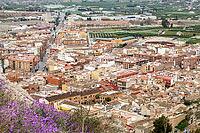 Mula is a whealthy village that lives mainly upon the farming of peach, almond and other fruits in the region of Murcia, Mula, Murcia, Spain [IBR124525398]