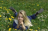 Auf der Wiese [IBR124585287]