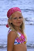 On the beach [IBR124585292]