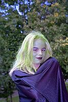 Little Witch [IBR124586593]