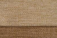 Closeup detail of brown fabric texture background [IBR124676042]