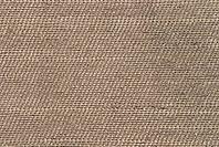 Closeup detail of brown fabric texture background [IBR124676043]