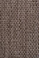 Closeup detail of brown fabric texture background [IBR124676053]