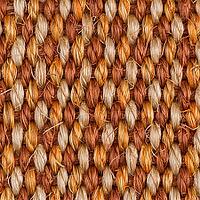 Closeup detail of brown carpet texture background [IBR124676063]
