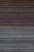 Closeup detail of brown fabric texture background [IBR124676068]
