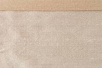 Closeup detail of brown fabric texture background [IBR124676071]