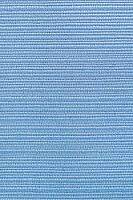 Closeup detail of blue fabric texture, cloth background [IBR124676095]