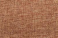 Closeup detail of brown fabric texture background [IBR124676101]