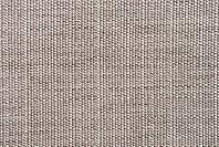 Closeup detail of beige fabric texture background [IBR124676102]