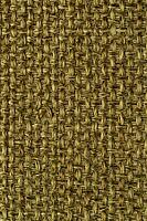 Closeup detail of green fabric texture background [IBR124676103]