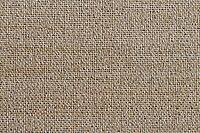 Closeup detail of brown fabric texture as background [IBR124676107]