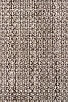 Closeup detail of brown fabric texture background [IBR124676111]