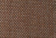 Closeup detail of brown fabric texture background [IBR124676115]
