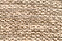 Closeup detail of brown fabric texture as background [IBR124676120]