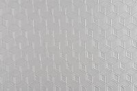 Embossed vinyl texture closeup texture background [IBR124676129]
