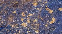 Natural Rock Textured Abstract Background Design [IBR124794758]