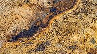 Natural Rock Textured Abstract Background Design [IBR124794769]