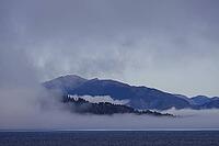 Norway Bergen, Mostraumen Fjord [IBR124897430]