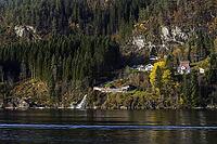 Norway Stamneshella, Mostraumen Fjord [IBR124897433]