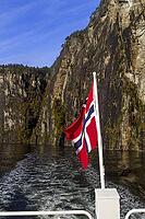 Norway Stamneshella, Mostraumen Fjord [IBR124897436]