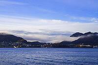 Norway Bergen, Mostraumen Fjord [IBR124897440]