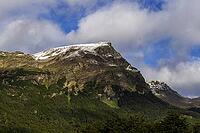 Argentina? Ushuaia, Garibaldi Pass to Tierra del Fuego [IBR124897451]