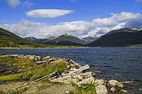 Argentina? Ushuaia, Escondido Watch Tolhuin [IBR124897476]