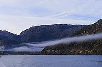 Norway Bergen, Mostraumen Fjord [IBR124897501]
