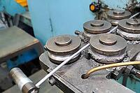 Steel wire is the raw material for the production of injection packer [IBR124898971]