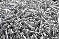 Pile of injection packer parts, injection, packer factory production [IBR124898976]