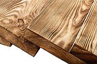 Grunge wooden texture used as background. Closeup [IBR124991166]