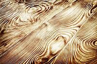Grunge wooden texture used as background. Closeup [IBR124991169]