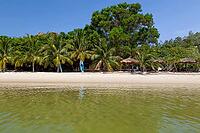 Beach at Sao Bien, Province of Ninh Thuan, Khan Hoa Vietnam, VietNam [IBR125002261]