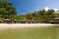 Beach at Sao Bien, Province of Ninh Thuan, Khan Hoa Vietnam, VietNam [IBR125002262]