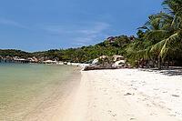 Beach at Sao Bien, Province of Ninh Thuan, Khan Hoa Vietnam, VietNam [IBR125002269]